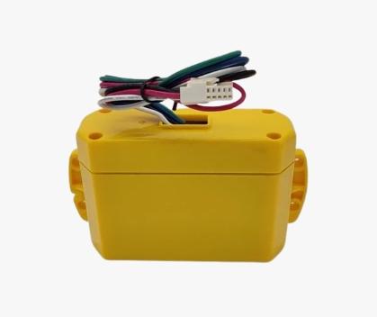 18650 13.2AH 機(jī)器人鋰電池組